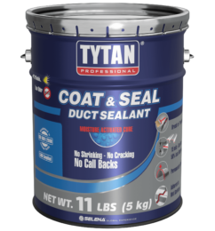 Coat and Seal (5kg)