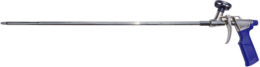 22″ Long Barrel